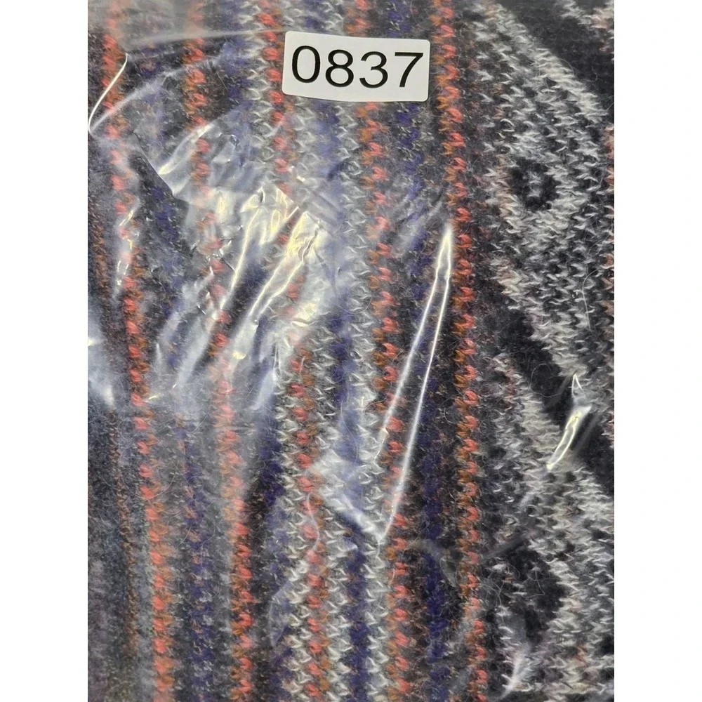 Free People Womens Be The One Poncho Size XSmall Wool Blend Sweater